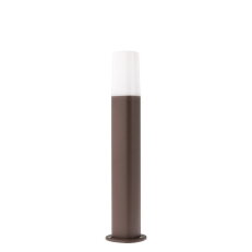 Sloupkové svítidlo CRAYON ST500 E27 42W IP44 DB REDO 9076