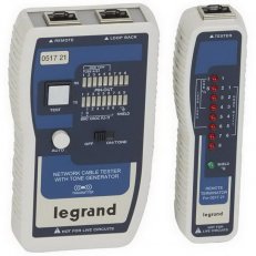 51721 TESTER INSTALACE