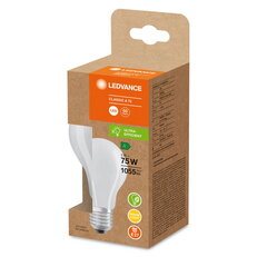 Světelný zdroj LED LAMPS ENERGY EFFICIENCY FILAMENT CLASSIC A 75  5 W/3000 K E27