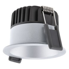Bodové svítidlo LEDVANCE SPOT DARKLIGHT 8W 930 PS DIM IP44 SI