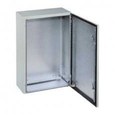 Schneider NSYS3HF5420P S3HF EMC rozvodnice, 500x400x200, mp