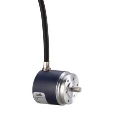 Schneider XCC1406PR01K OPTOELEKTRONICKÉ ROTAČNÍ ČIDLO - INKRE
