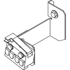 Schneider KSB400ZC1 Dveřní spínač