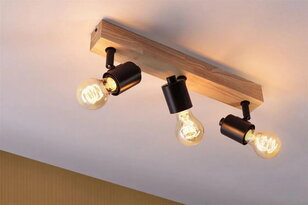 Vintage Edition LED žárovka E27 230V 5W 1800K stmívatelné zlatá PAULMANN 28952