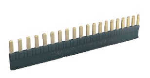 Propojovací svorka SR-TERMINAL,36A, 250V AC, pro SSR1 a SER1 ETI 002473054