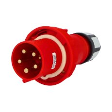 Vidlice 14305 IP67/400V/63A/5P 6h - SpeedPRO FAMATEL 14305