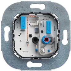 Mechanismus ELSO pokojový termostat 5(2)A, 250V 176221