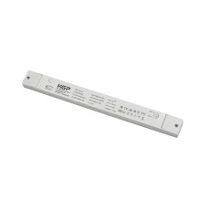 LED síťový zdroj 250 W, 24 V bílý SLV 1007253