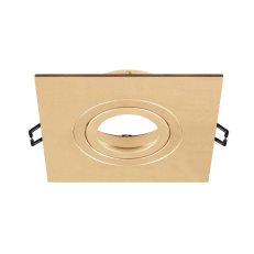 NEW TRIA 75 XL kroužek pro vestavbu do stropu D11 Š11 H2,6 cm růžové zlato