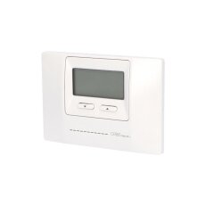 Termostat ORBIS NEO ML+ digitální neprogramovatelný bílý 5A (1A) 250V AC 1000830