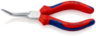 Kleště pro uchopení, (jehlové kleště) 160 mm KNIPEX 31 25 160