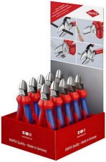 Prezentace na pultu 10dílný KNIPEX 00 18 01 V06