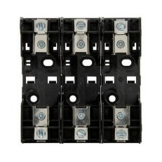 Pojistkový spodek Eaton RM25060-3CR 250V AC/DC, 60A, 3-pól