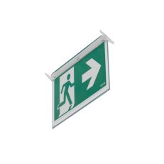 Eaton FT2SE-PP2 Oboustranný panel pro FlexiTech SE 20m (FT2) sada piktogramů