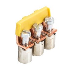 Izolovaný můstek IVBWK  6 - 4 WIELAND Z7.282.2427.0