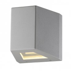 BEAM venkovní st?íbrnošedá 230V R7s 150W