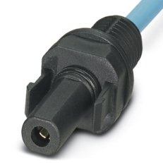 PV-FT-CF-C-2,5-130-BU-FE10 Stěnová průchodka 1034442