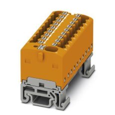 PTFIX 4/18X1,5-NS15A OG Blok rozvodek 1047451
