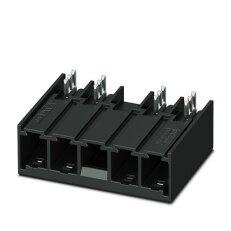 PC 6/ 6-GL4U-7,62 P26THR Zásuvka konektoru desky plošných spojů 1192653