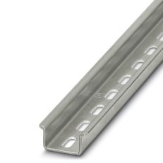 NS 35/15 WH PERF(5,2X25)2000MM Nosná lišta 1206476