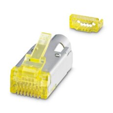 Kolíková vložka RJ45 VS-08-RJ45-10G/C PHOENIX CONTACT 1418853