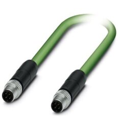 NBC-M8MSD/ 5,0-93C/M8MSD Síťový kabel 1423709