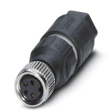 SACC-M 8FS-4QO-0,5-M Konektory 1441079