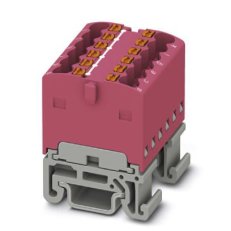 PTFIX 12X1,5-NS15A PK Blok rozvodek 3002977