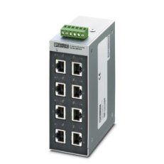 FL SWITCH SFN 8TX-PN Přepínač sítě Ethernet 2891018