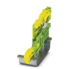 PPC 1,5/S-NS/1-L GNYE Spojka COMBI 3062139