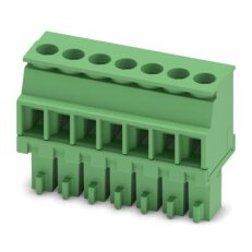 Konektor desky plošných spojů MCVR 1,5/ 7-ST-3,5 PHOENIX CONTACT 1863204