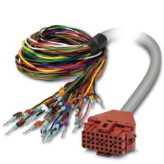 CAB-TE MR36F/OE/24/TP/S/ 5M Kabel 2909692