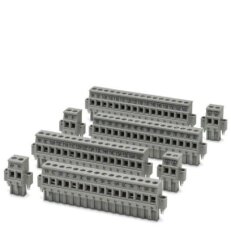 VIP/S/MVSTBR/KIT CX Sestava zástrčky pro použití s VIP/MSTB/D50M/BASE... 2910416