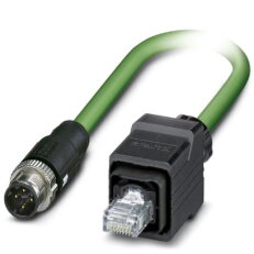 NBC-MSD/10,0-93B/R4QC SCO Síťový kabel 1407523