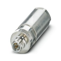 SACC-M12MSL-4FEPL-CL SH Silové konektory 1080235