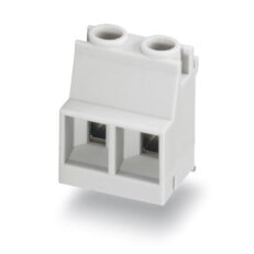 MKDSO 2,5 HV/ 2R-7,5 KMGY Svorka desky plošných spojů 2199773