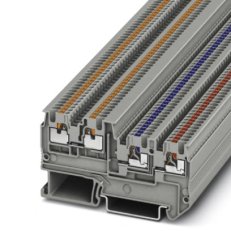 PTIO 1,5/S/3 Svorka iniciačního / akčního prvku 3244410