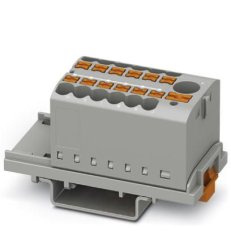 PTFIX 6/12X2,5-NS35-FE Blok rozvodek 3273108