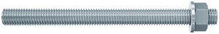 Kotevní šroub G M16x250 8.8 gvz FISCHER 561521