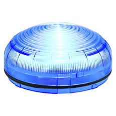 Modul multifunkčního LED svítidla XLF S IP66, modrá, allCOLOR SIRENA 90821