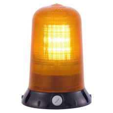 Maják zábleskový ROTALLARM HD X 240V, AC, IP65, M16, oranžová, černá 84772