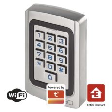GoSmart Kódová klávesnice IP-006AX, Wi-Fi EMOS H5023