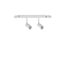 Ego track double 05w 3000k 1-10v IDEAL LUX 303611