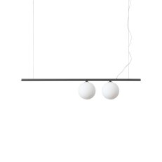 Závěsné svítidlo Perline sp2 IDEAL LUX 306995