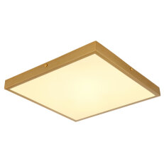 Stropní svítidlo TIBEY matná mosaz LED 22W 230V, 1750lm 3000K GLOBO 12382-22