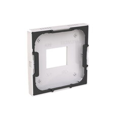 Kryt pro termostat ABB ZONI bílá 6220T-A03000 500
