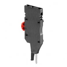 Zásuvný konektor DPS SLD 5.08V/06/90 3.2 SN GN BX WEIDMÜLLER 1780690000