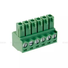 ARK 1550/6-E Třípól.svorkovnice na kabel