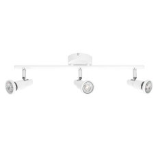 LED SPOT 3X3.4W 927 GU10 WT        LEDV