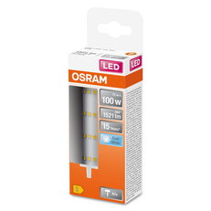 Světelný zdroj LED LINE R7S 13W 840 Clear R7s OSRAM 4099854022241
